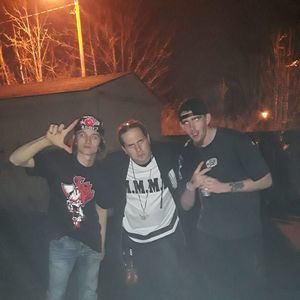 Meet your Posher, Cody